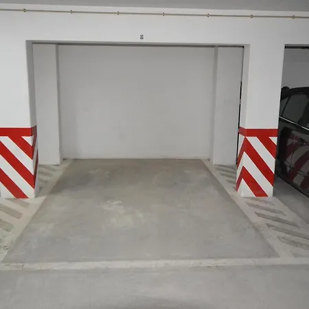Apartamento T1 Centro De Carvoeiro アパート カルヴォエイロ