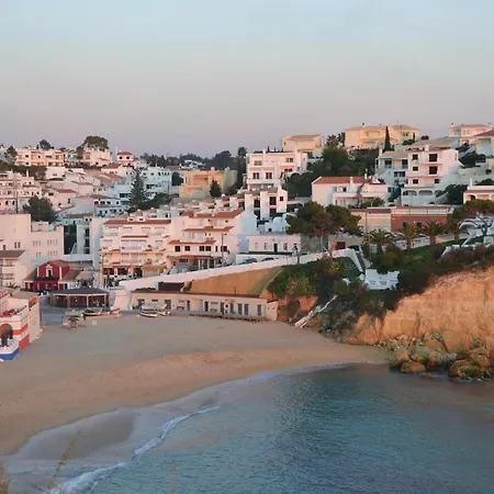 Apartamento T1 Centro De Carvoeiro * カルヴォエイロ