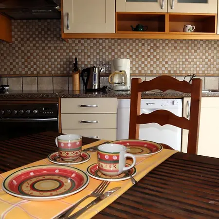 Apartamento T1 Centro De Carvoeiro *