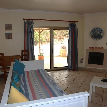 アパート Apartamento T1 Centro De Carvoeiro