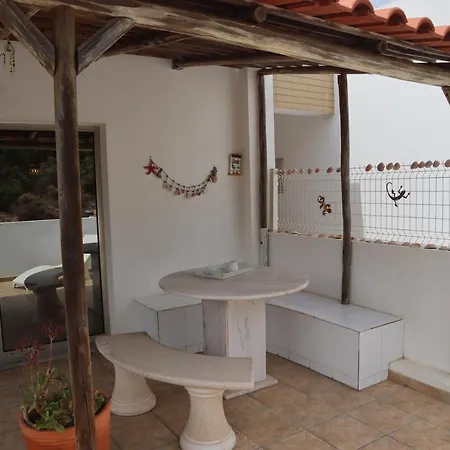 Apartamento T1 Centro De Carvoeiro アパート カルヴォエイロ