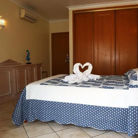 Apartamento T1 Centro De Carvoeiro