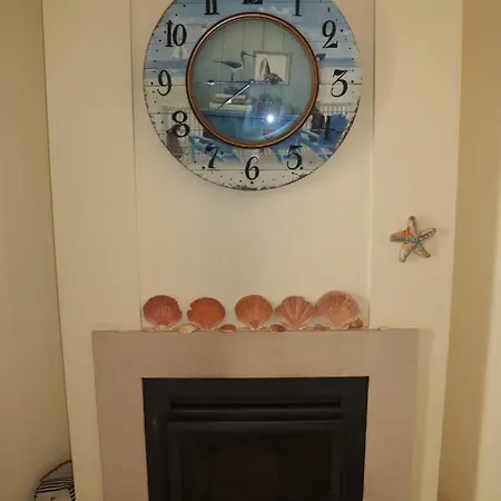 Apartamento T1 Centro De Carvoeiro *
