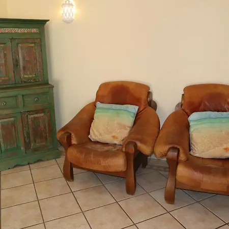 アパート Apartamento T1 Centro De Carvoeiro *