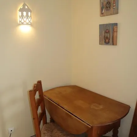 Apartamento T1 Centro De Carvoeiro