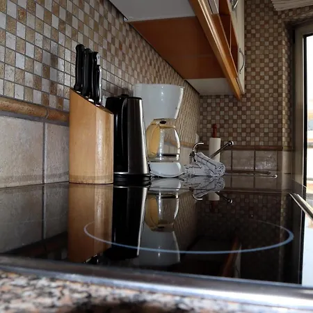 Apartamento T1 Centro De Carvoeiro カルヴォエイロ
