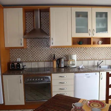 Apartamento T1 Centro De Carvoeiro アパート カルヴォエイロ