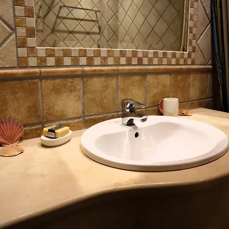 アパート Apartamento T1 Centro De Carvoeiro