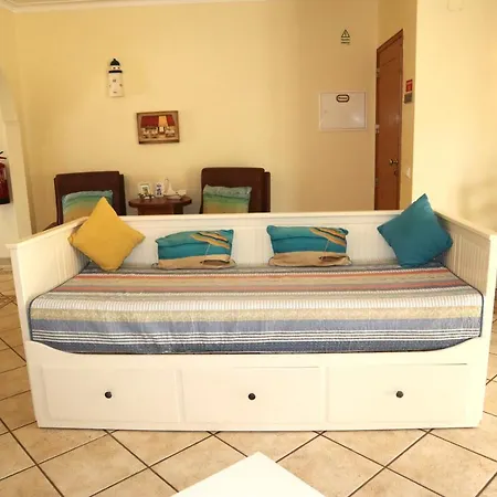 Apartamento T1 Centro De Carvoeiro * カルヴォエイロ