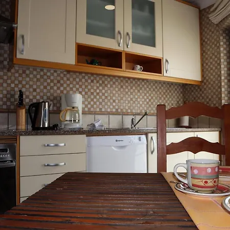 Apartamento T1 Centro De Carvoeiro アパート