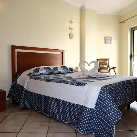 Apartamento T1 Centro De Carvoeiro *