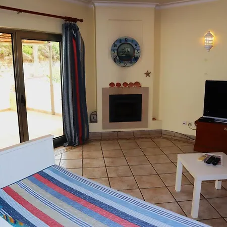 Apartamento T1 Centro De Carvoeiro *