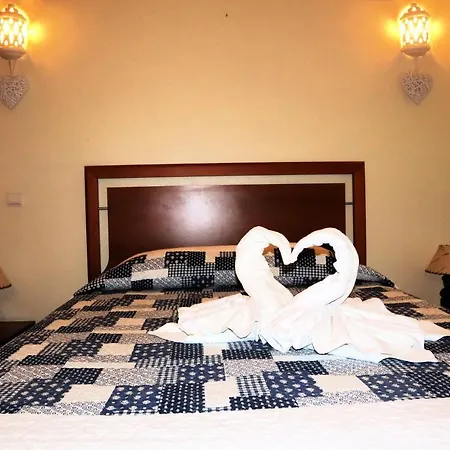 公寓 Apartamento T1 Centro De Carvoeiro *