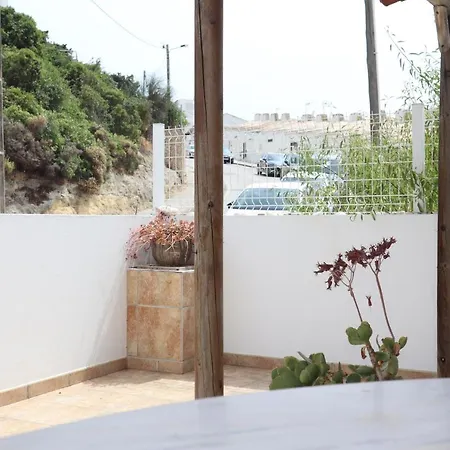 Apartamento T1 Centro De Carvoeiro