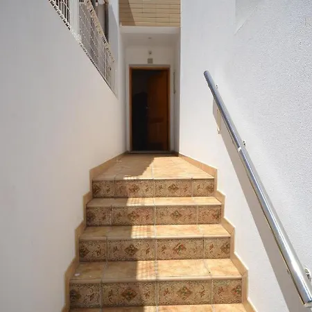 Apartamento T1 Centro De Carvoeiro * Carvoeiro (Lagoa)