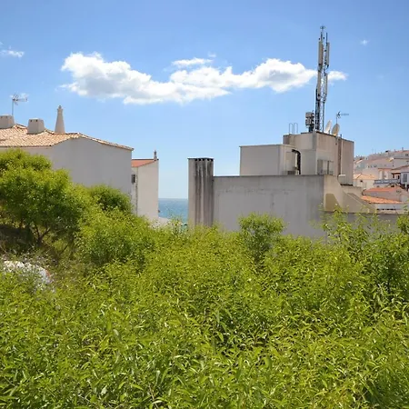 Apartamento T1 Centro De Carvoeiro *
