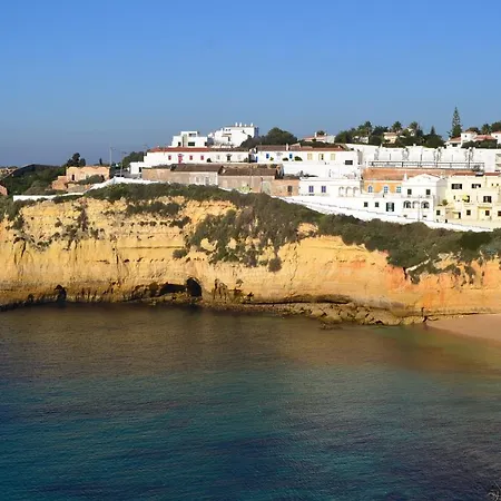 Daire Apartamento T1 Centro De Carvoeiro Carvoeiro (Lagoa)