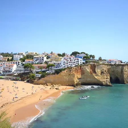 Apartamento T1 Centro De Carvoeiro *