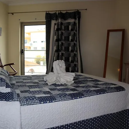 Apartamento T1 Centro De Carvoeiro Daire Carvoeiro (Lagoa)