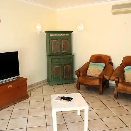 Daire Apartamento T1 Centro De Carvoeiro