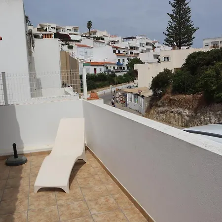 Daire Apartamento T1 Centro De Carvoeiro *