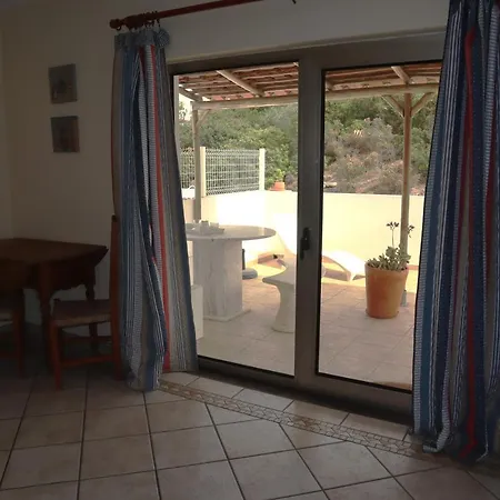 Apartamento T1 Centro De Carvoeiro * Carvoeiro (Lagoa)