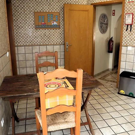 Apartamento T1 Centro De Carvoeiro Daire Carvoeiro (Lagoa)